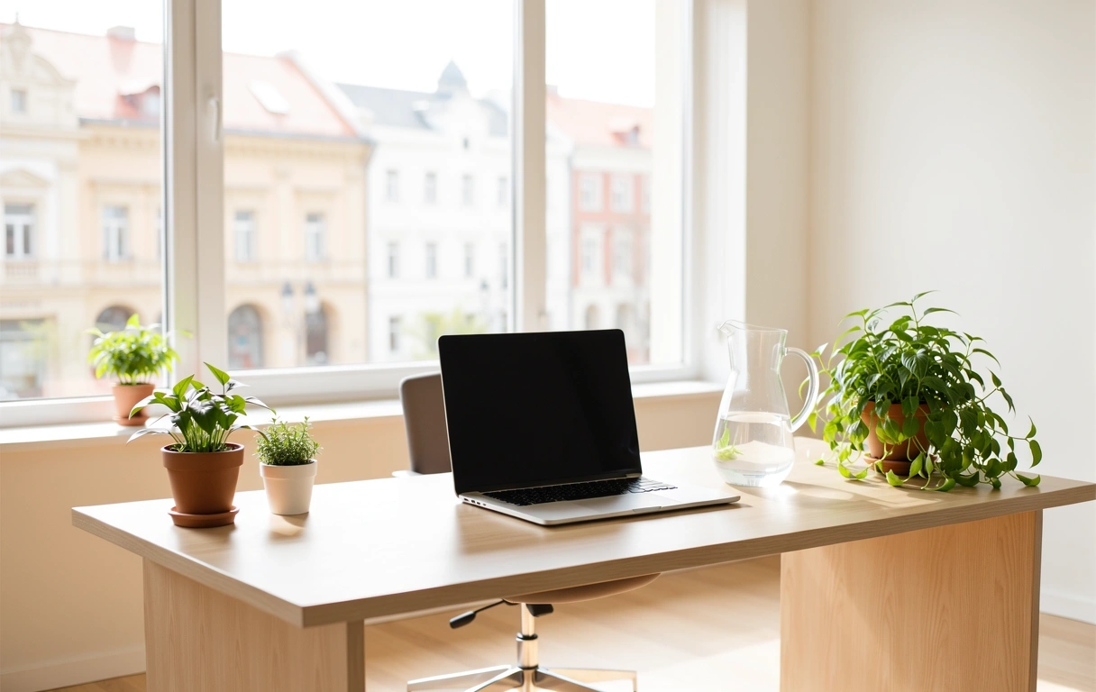 Biuro OnlineConsult Kraków
